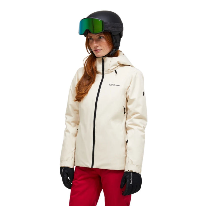 Giacca da sci Peak Performance da donna