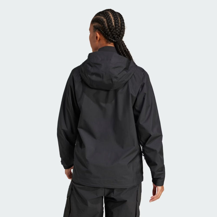 Adidas Women's Hiking Jacket