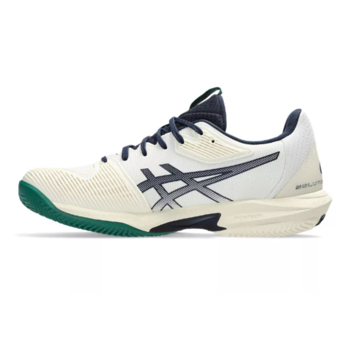 Bróga Leadóige Asics na bhFear