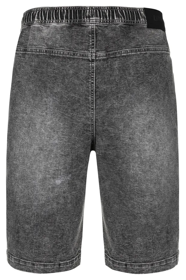 Men's Shorts Loap Denis Grey 2xl