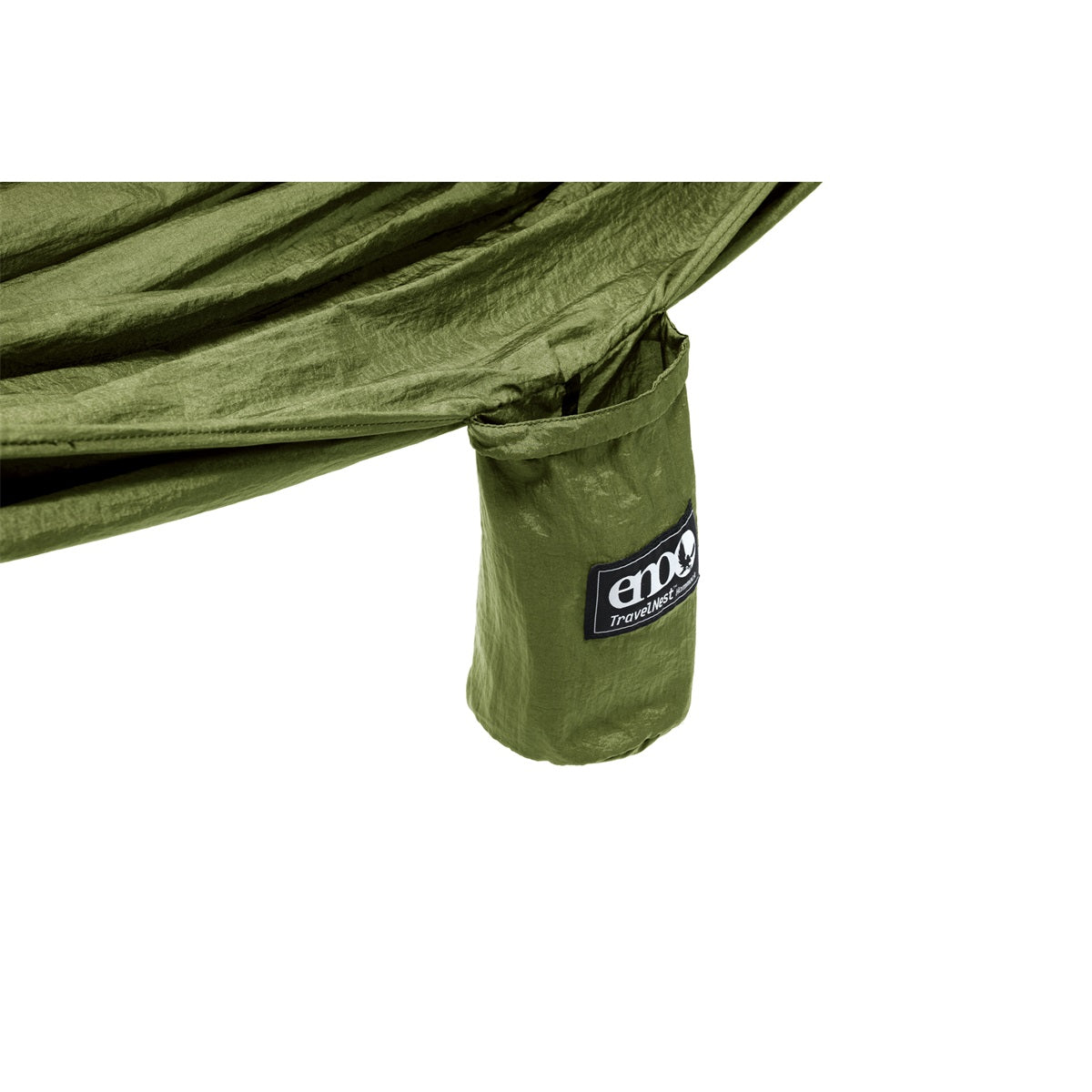 Eno Travelnest Hammock & Straps Combo Moss