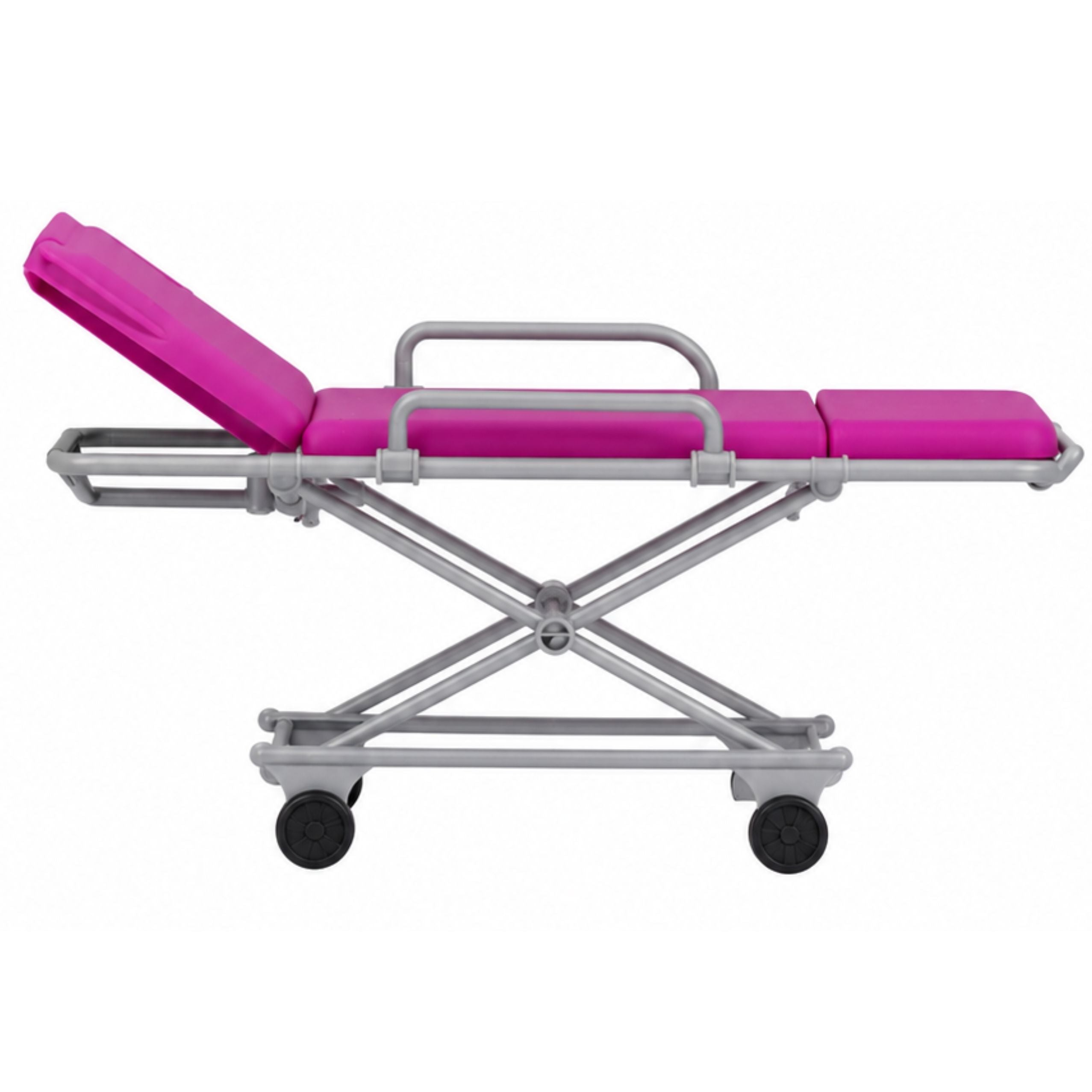 Anlily Doctor Doll Stretcher Medical Accessories Hospital Set