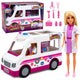 Anlily Doll Doctor In Ambulance Medical Accessories Set