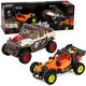 Set mit Lichtern und Geräuschen für Geländewagen, 2-tlg.