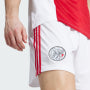 Pantaloncini da calcio Adidas da uomo