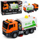Street Sweeper Truck Water System Hose Water Spray Lights Sound