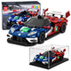 Byggklossar Sportbil Gt2016 Racing Vitrin 347 st.
