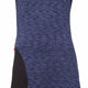 Дамска рокля Loap Mapsa Blu-blk Blue