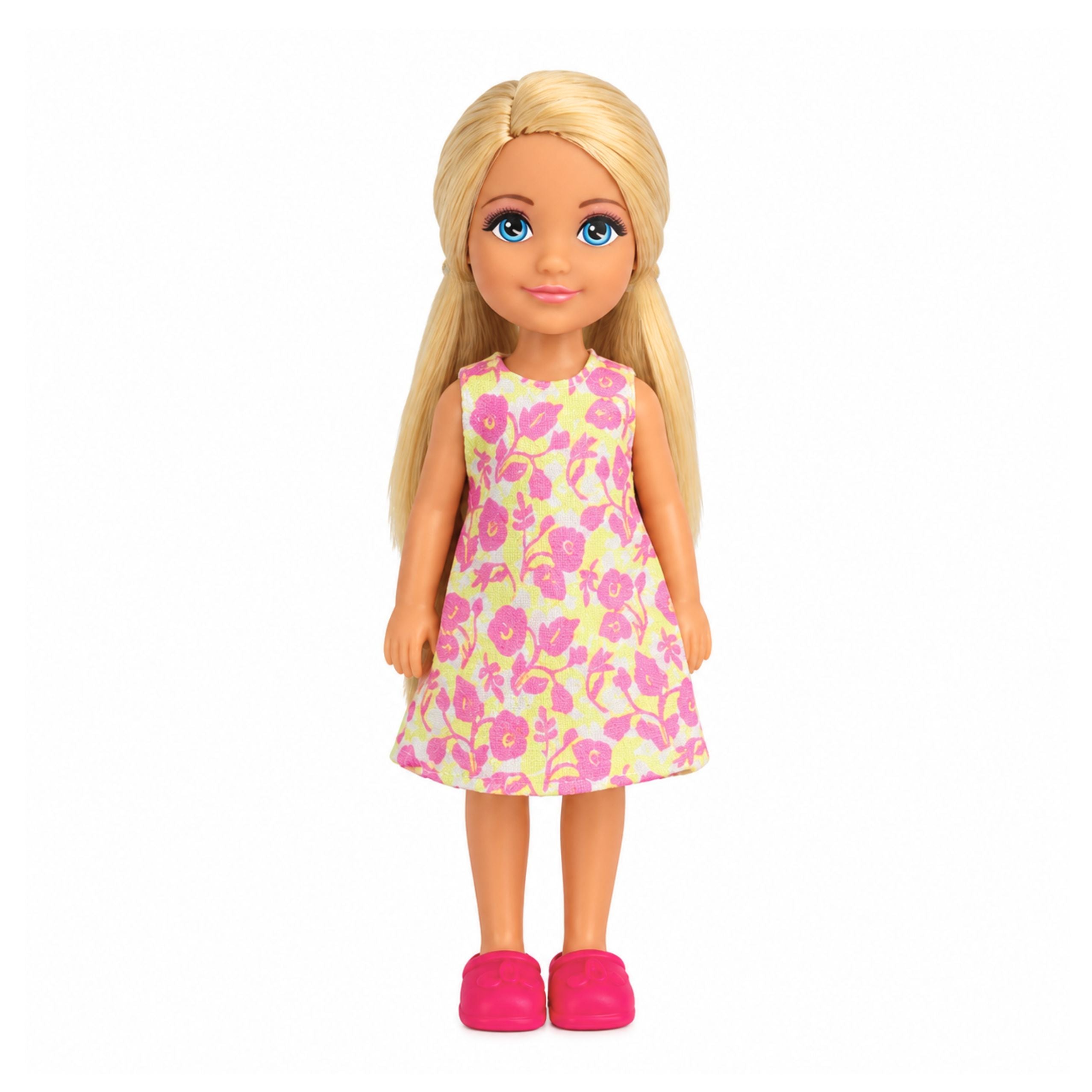 Anlily Dolls Family Surfers Kids Holiday Accessories Water Set