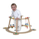 Wooden Baby Activity Studio