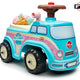 Велосипед за балансиране Falk Ice Cream Maker с аксесоари