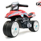 Rowerek biegowy Falk Champion 540s - czerwony