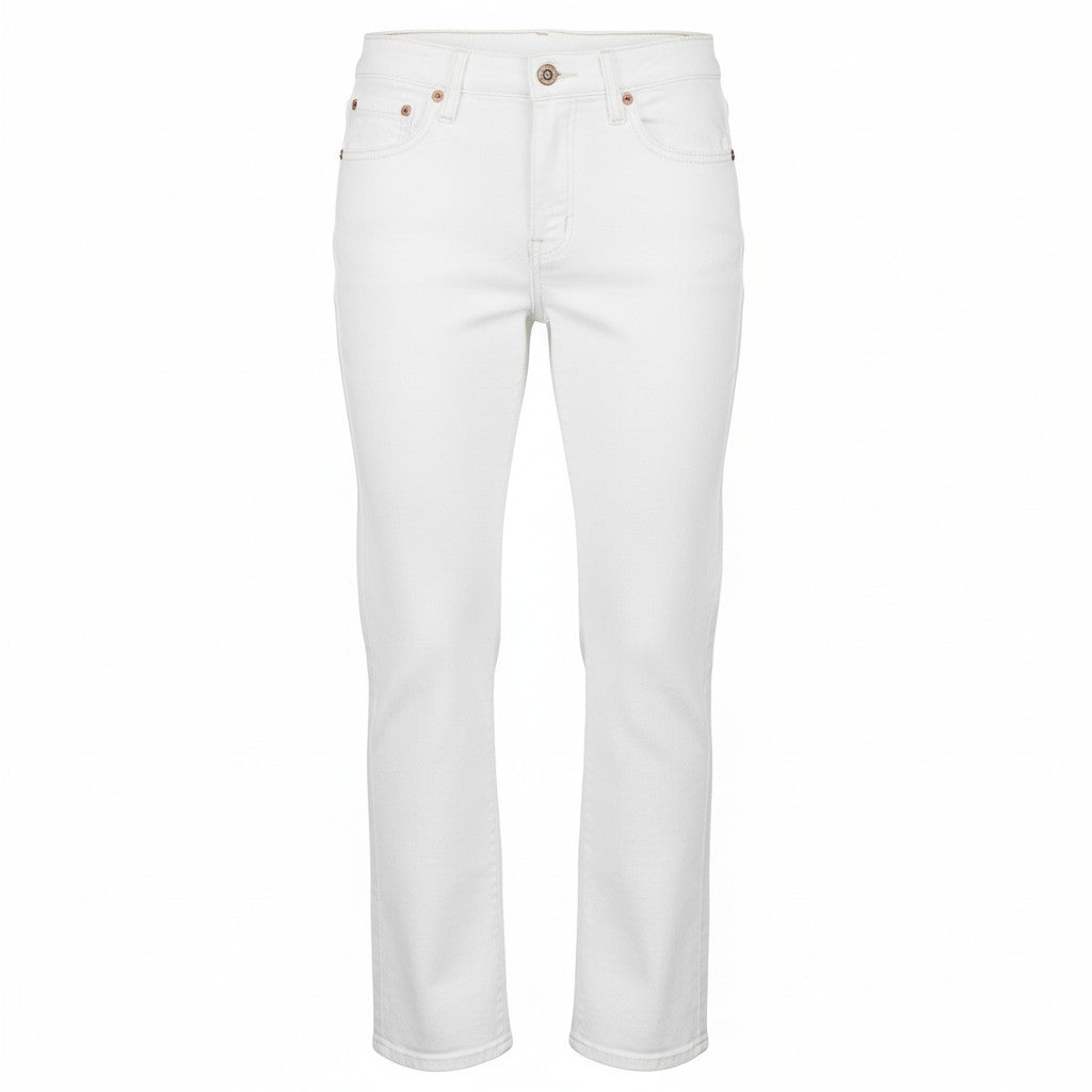 Jeans Joan Cropped Flare