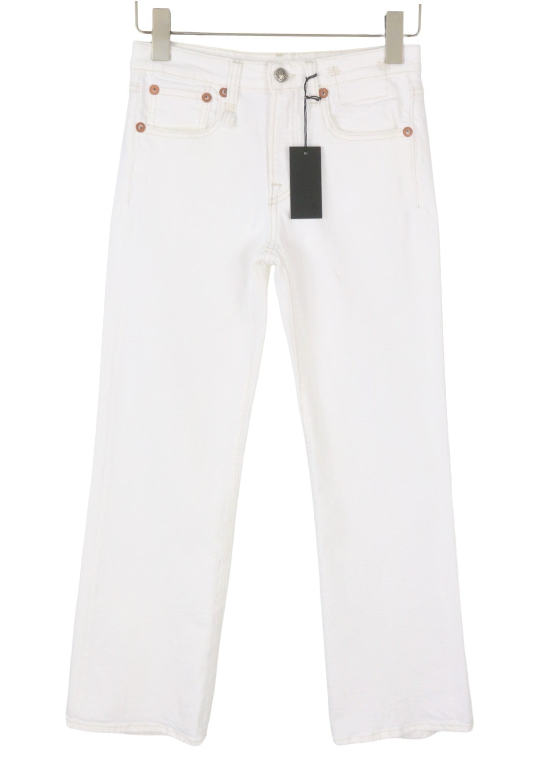 Jeans Joan Cropped Flare