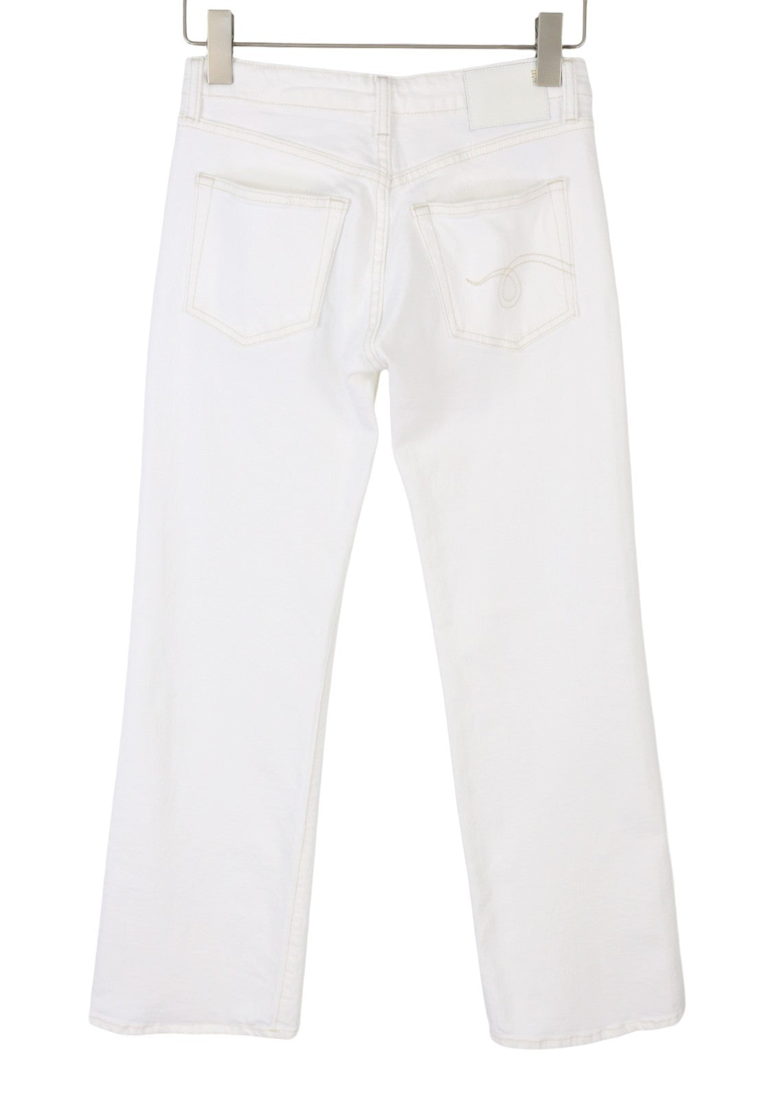 Jeans Joan Cropped Flare