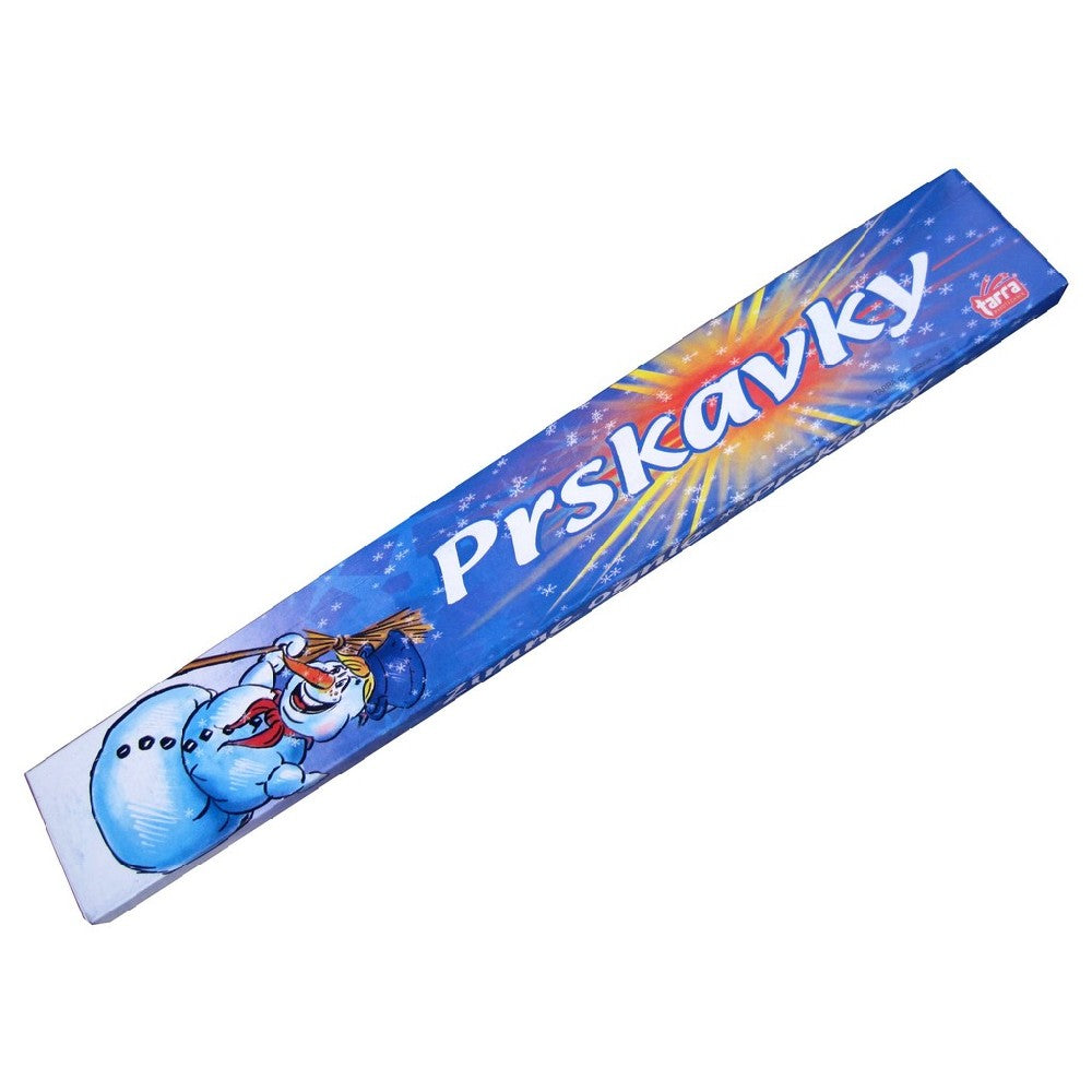 Sternekast 28 Cm Æske 10 Stk