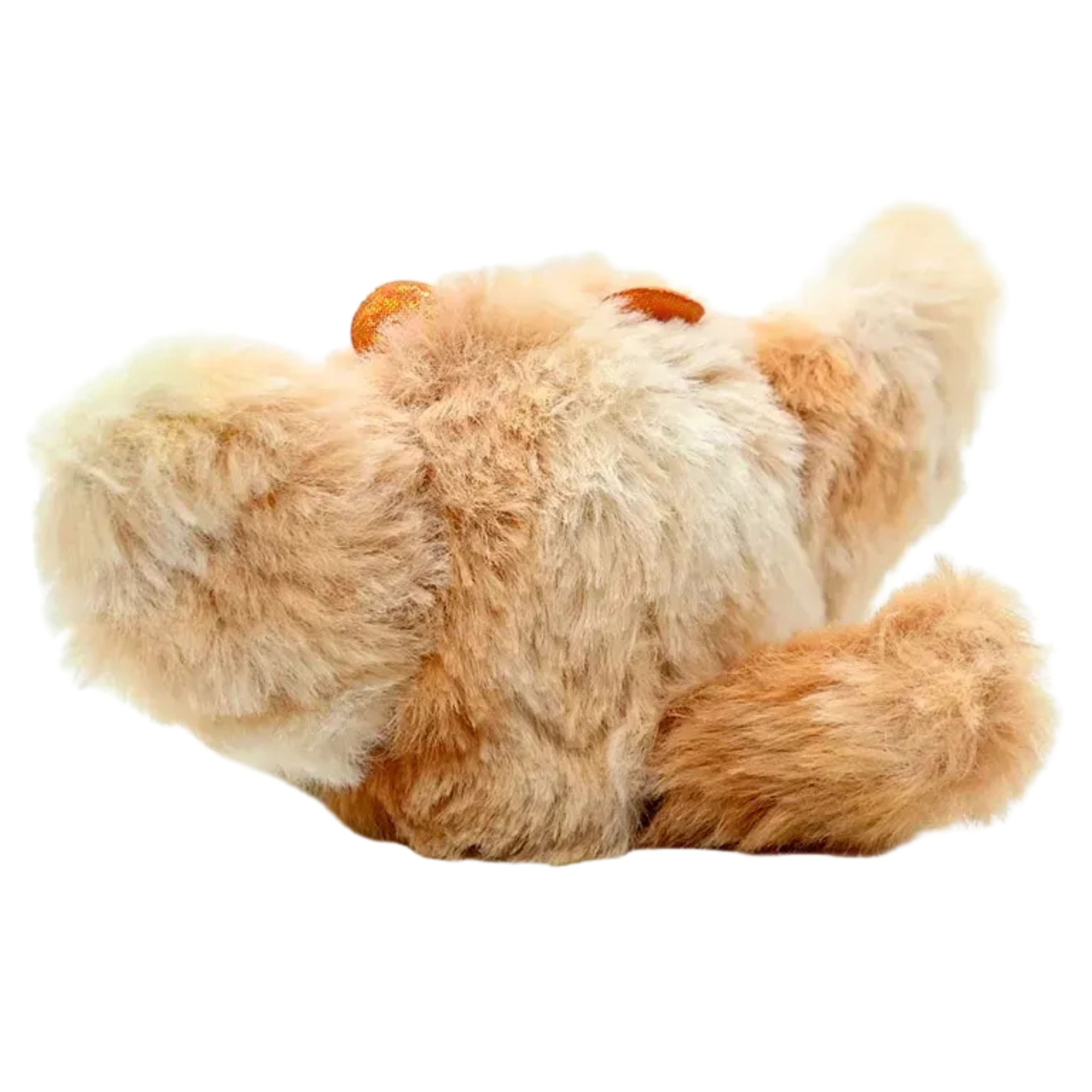 Genie Pets Interactive Creature Lights & Sounds Pendant Beige