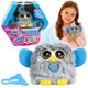Genie Pets Interactive Creature Lights & Sounds Pendant Gray