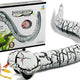 Remote Controlled White Snake