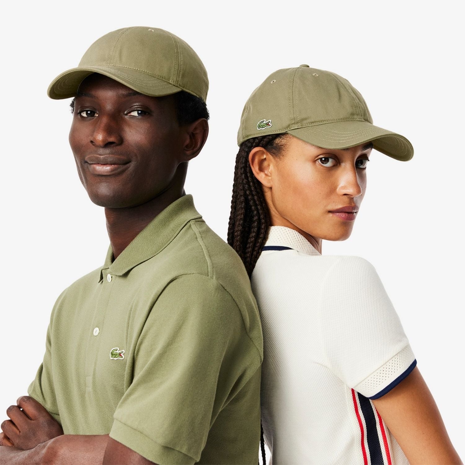 Lacoste Sport Caps