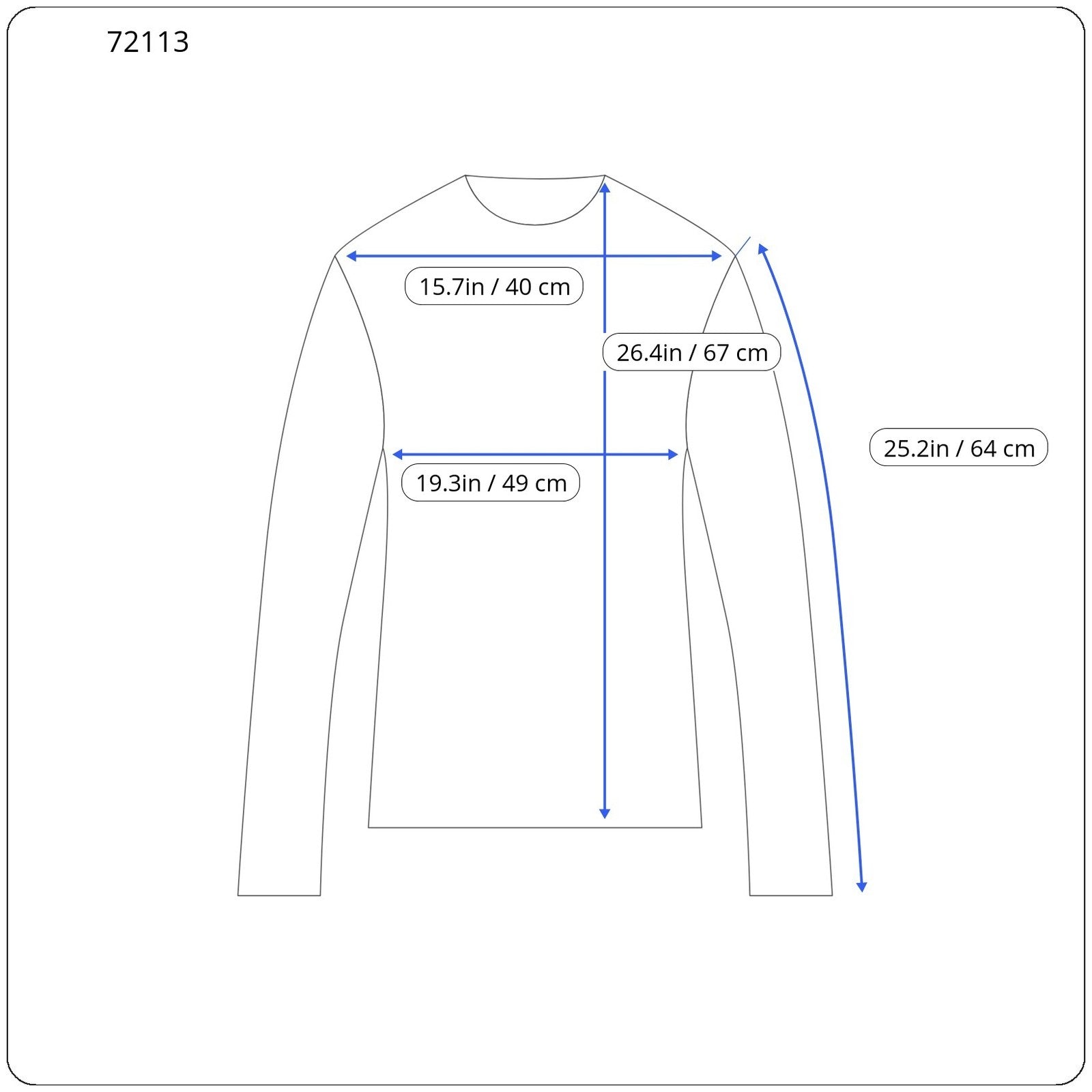 Marina Yachting Camiseta feminina preta com gola redonda e strass pull-on
