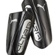 Puma Ultra Light Strap Protectors Black