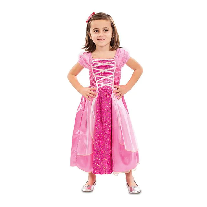 Fantasia de princesa fantasia