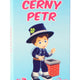 Black Peter Chimney Sweep Cards For Boys