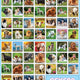Memory Game Dog