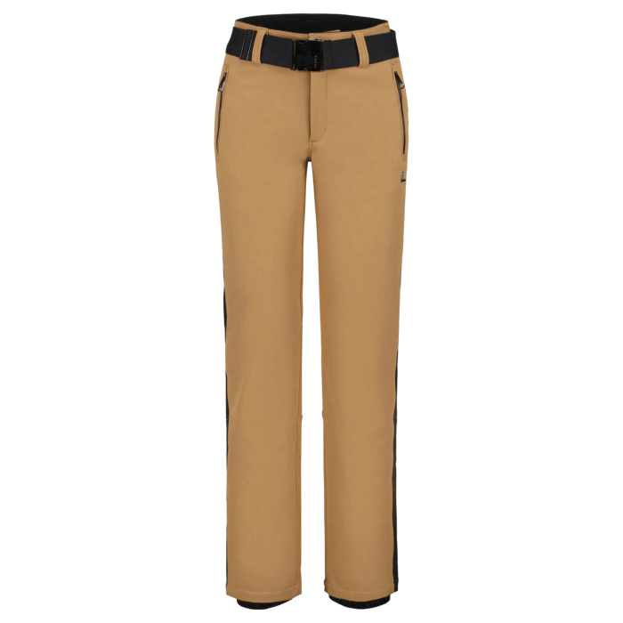 Pantalones Softshell Luhta Mujer