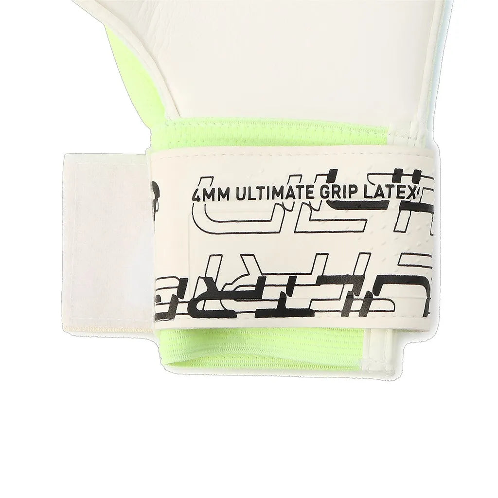 Keepershandschoenen Puma Ultra Grip 2 Rc Groen Groen