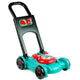 Little Gardener Set With Mower & Helmet