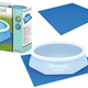 Podložka do bazénu 274 x 274 cm Bestway 58000