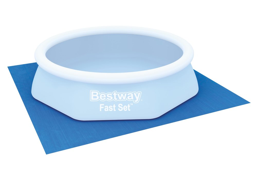 Podložka do bazénu 274 x 274 cm Bestway 58000