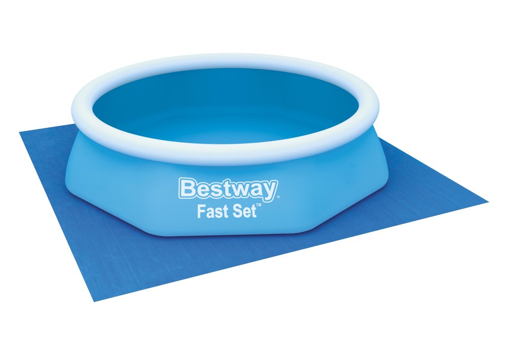 Podložka do bazénu 274 x 274 cm Bestway 58000