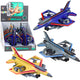 Fighter Aircraft Combat Military Military Drive Rotating Propellers