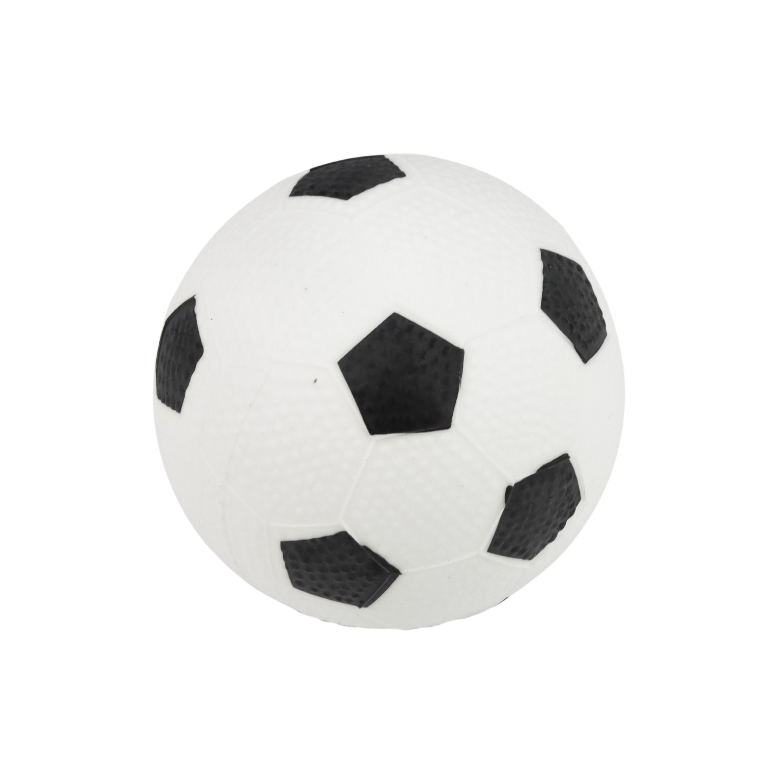Set Of Training Cones With Ball Blue Orange 8 Pcs.