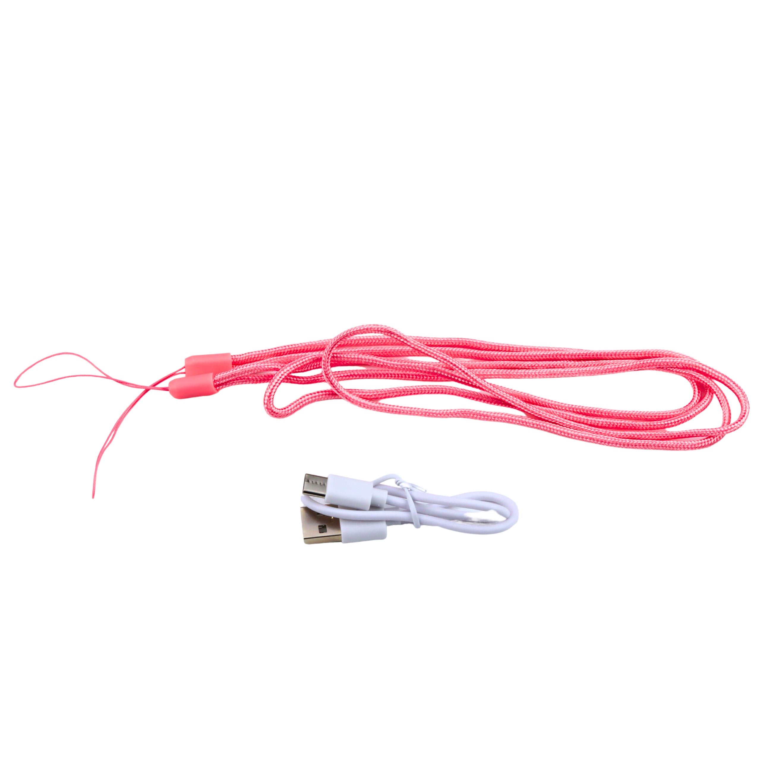 Walkie Talkies For Kids Video Talk Recording Camera Pink
