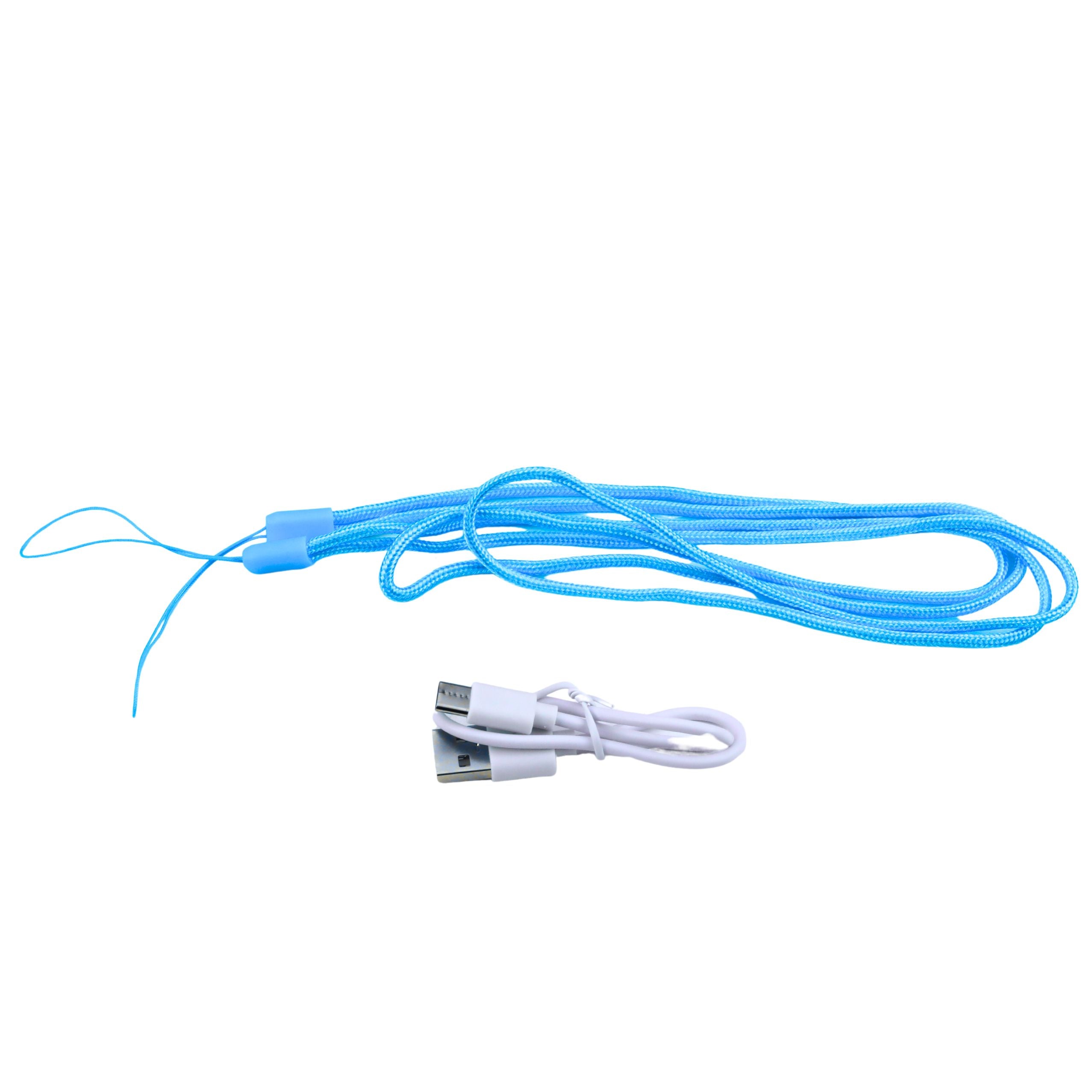 Walkie Talkies For Kids Video Talk Recording Camera Blue