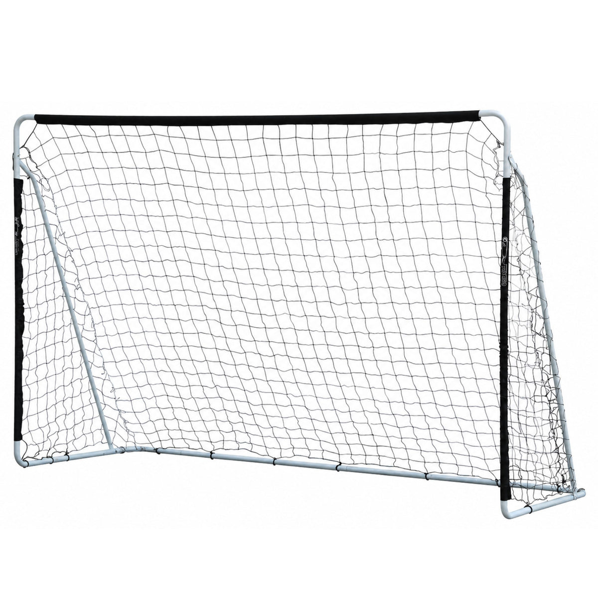 Porta da calcio grande 307x209 cm