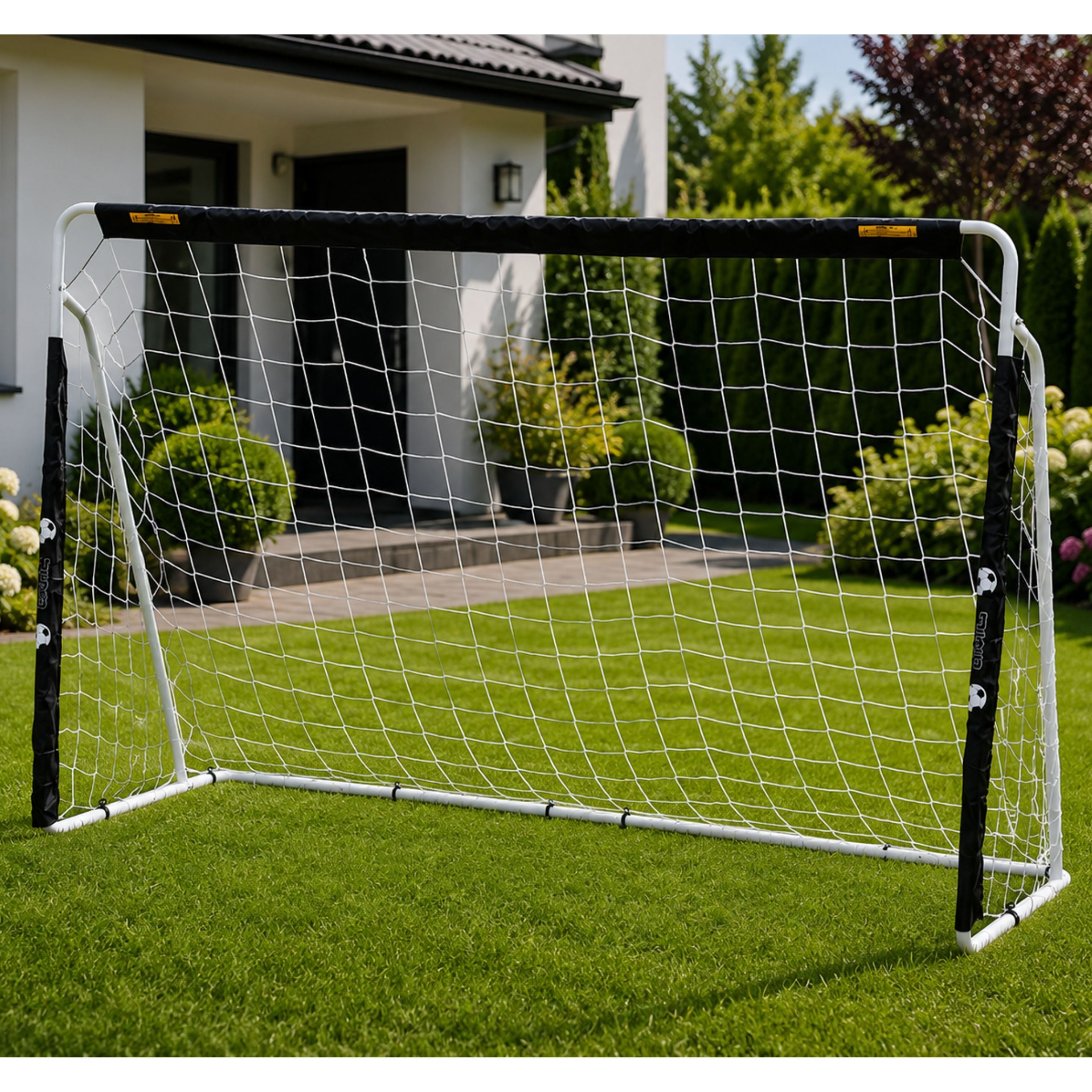 Large Football Goal 240x150 Cm For Football