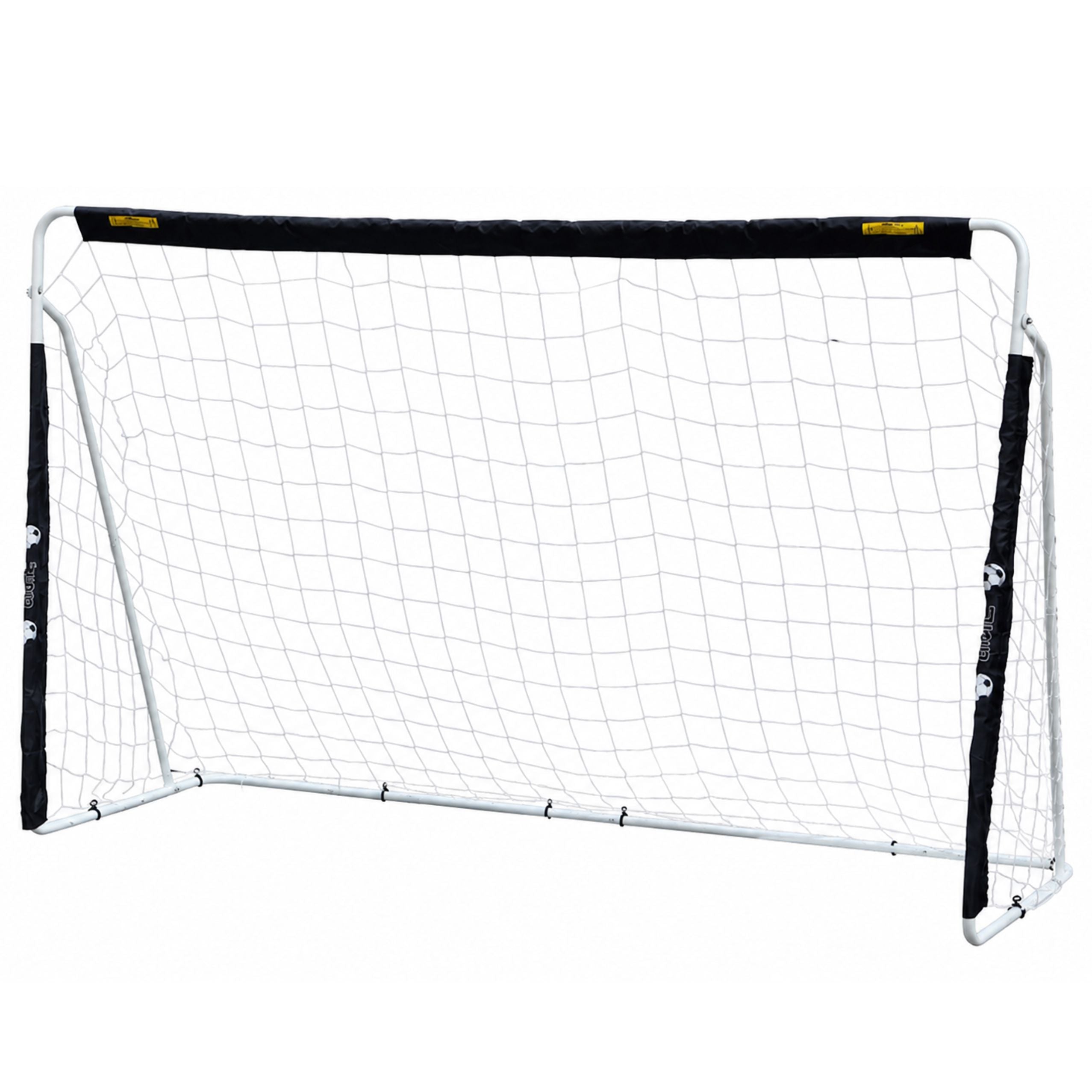 Large Football Goal 240x150 Cm For Football