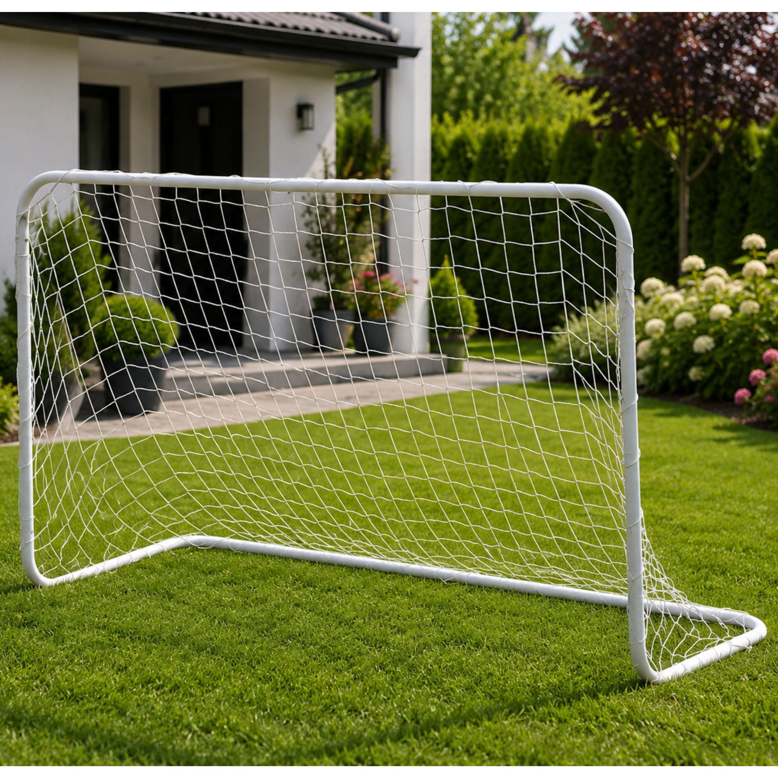 Children's Football Goal 120x80 Cm
