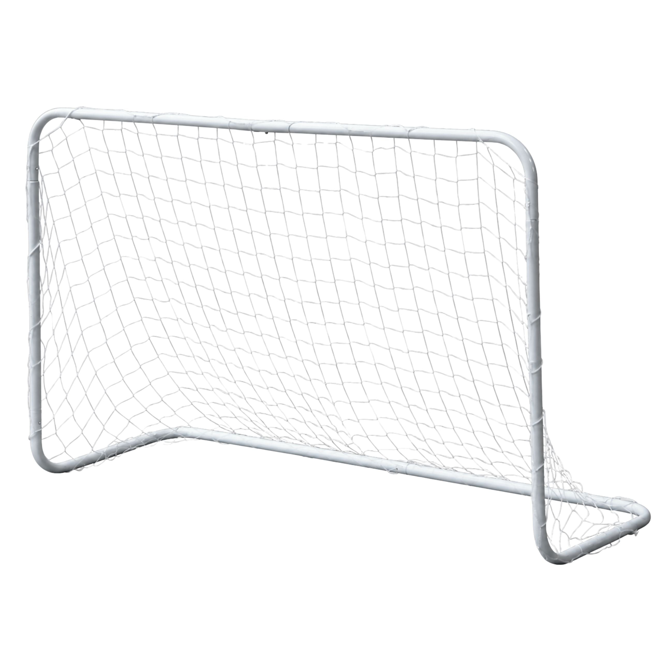 Children's Football Goal 120x80 Cm
