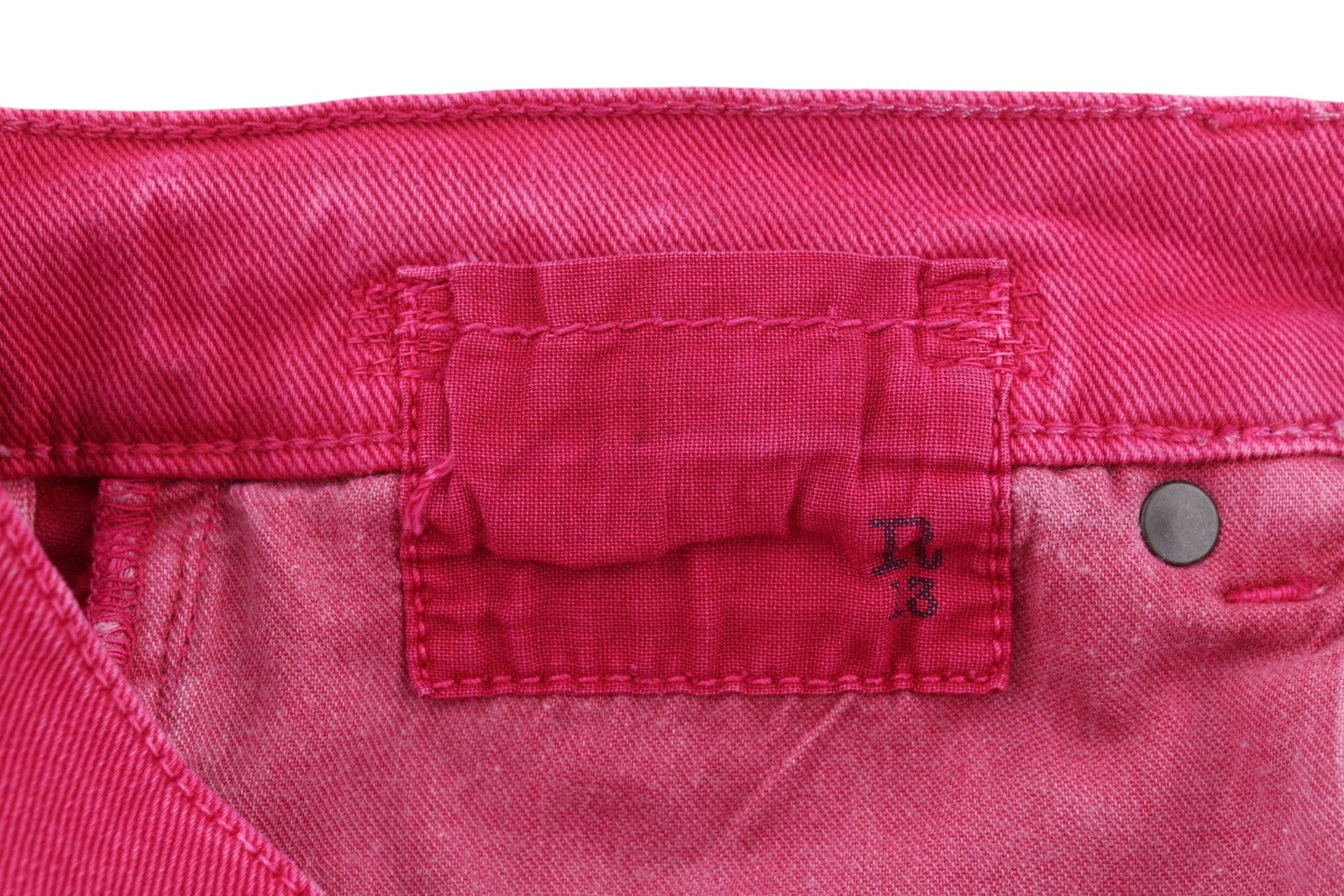Jeans Romeu
