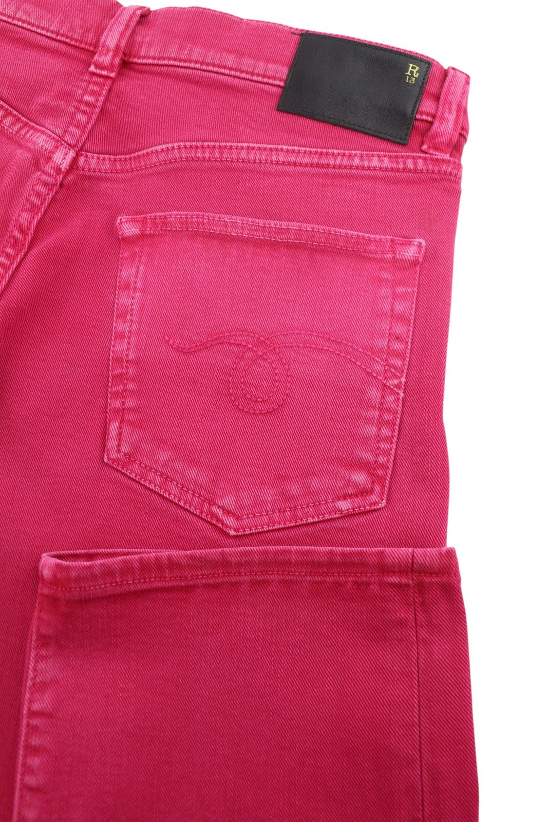 Jeans Romeu