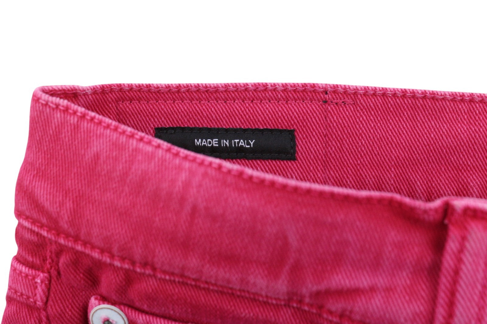 Jeans Romeu