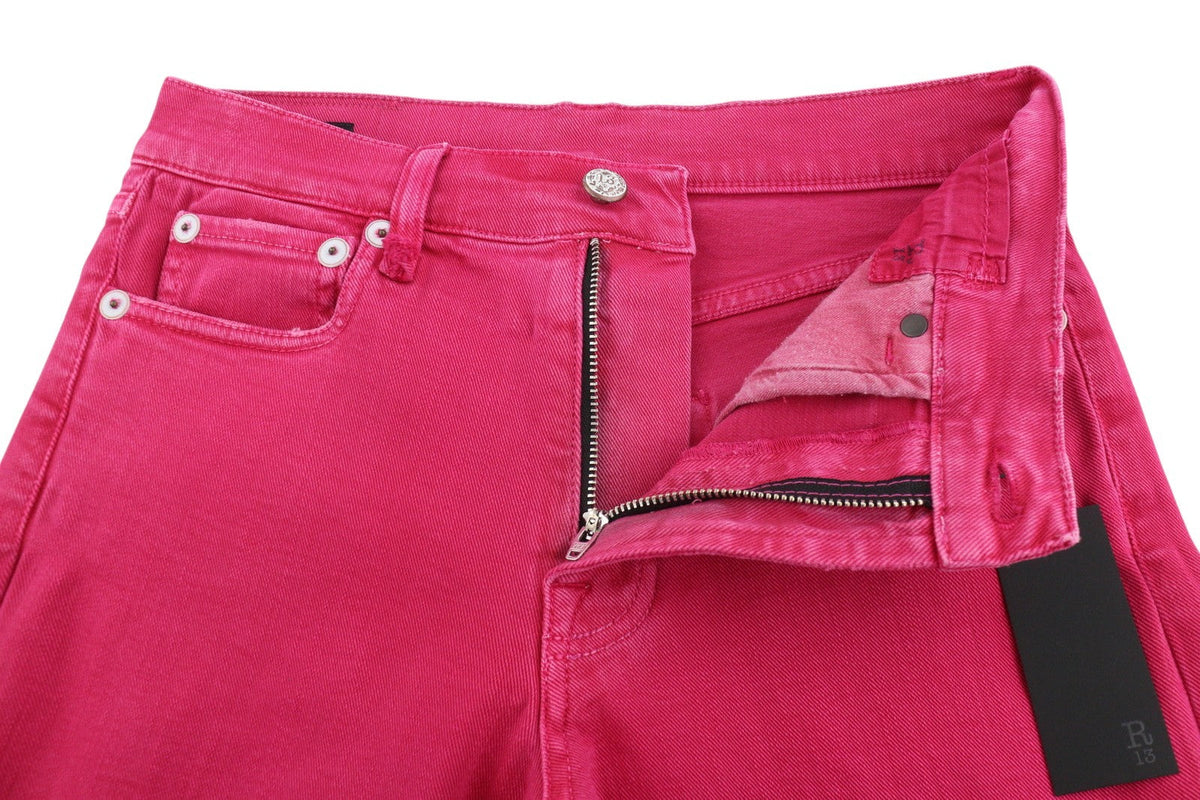 Jeans Romeu