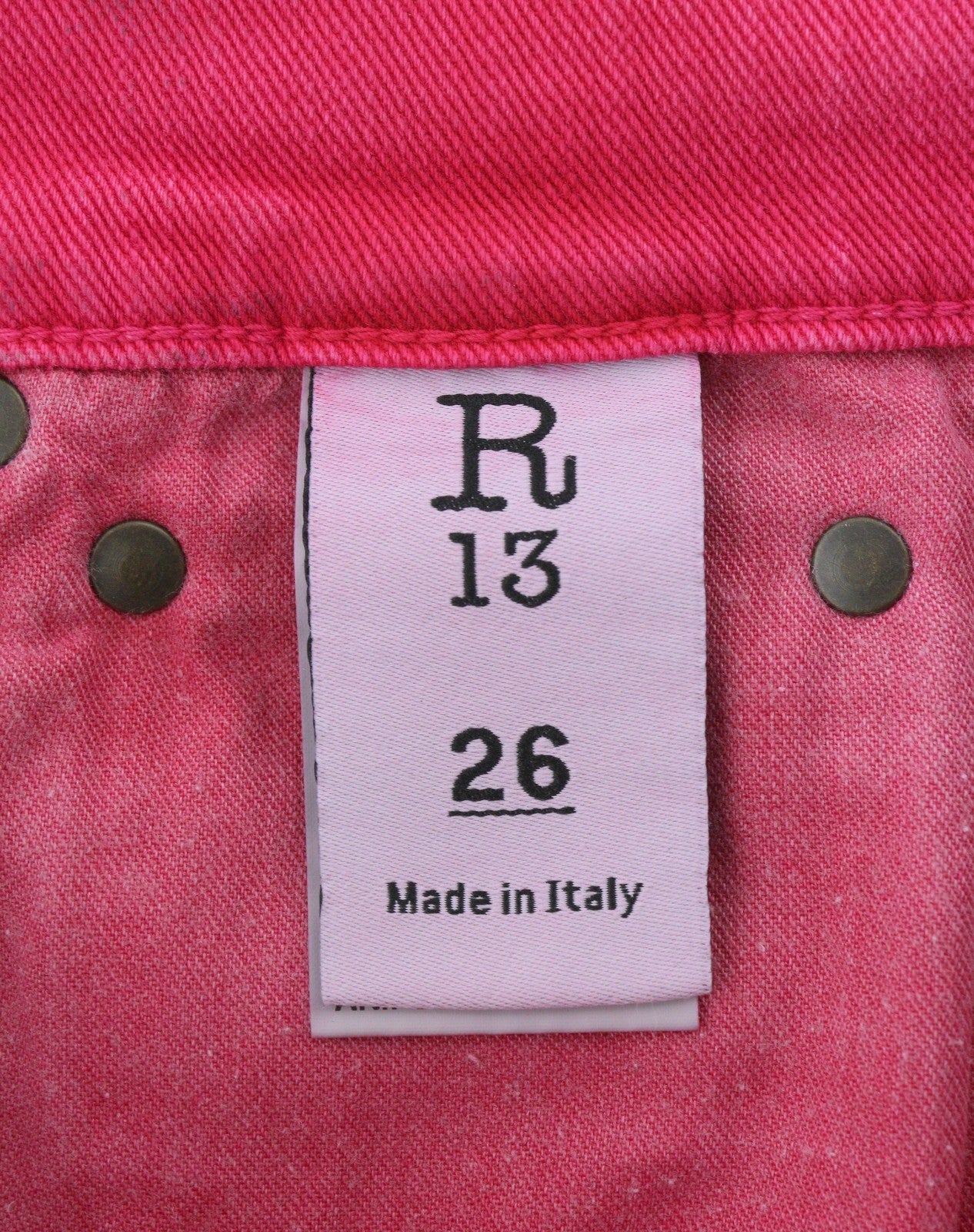 Jeans Romeu