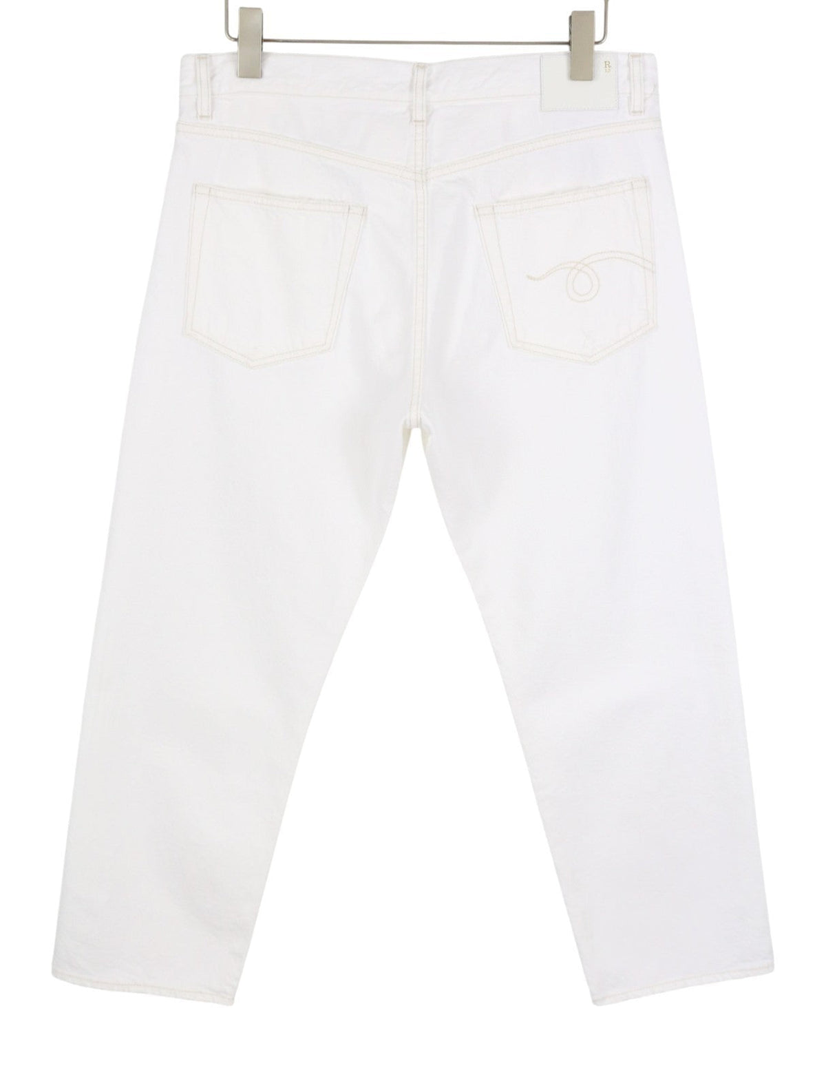 Jeans pojkvän